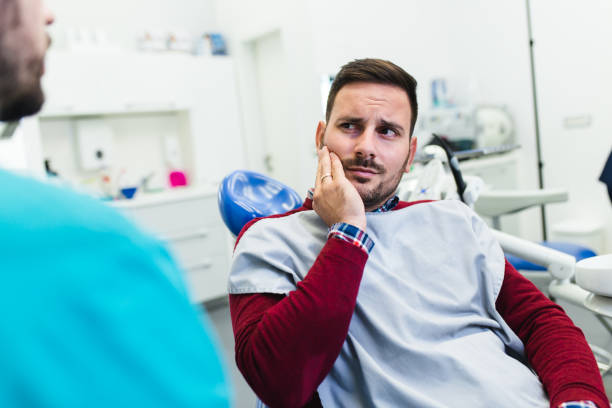 Dental Inlays and Onlays in Covedale, OH