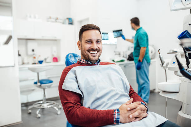 Oral Surgery in Covedale, OH