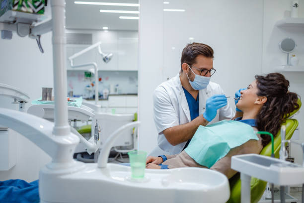 Best Invisalign and Clear Aligners  in Covedale, OH