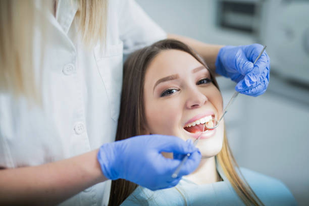 Best Laser Dentistry  in Covedale, OH