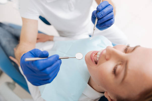Best Emergency Dental Care  in Covedale, OH